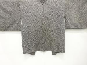 アンティーク　本総絞り　羽織